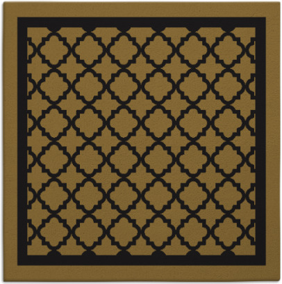 dalesby rug - item 857279