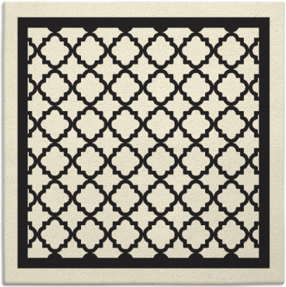 dalesby rug - item 857283
