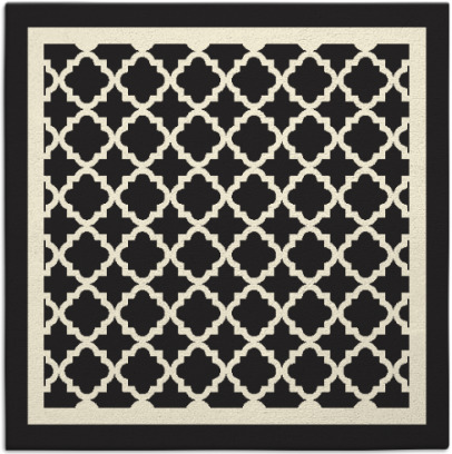 dalesby rug - item 857284