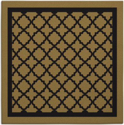 dalesby rug - item 857287