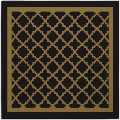 dalesby rug - item 857288