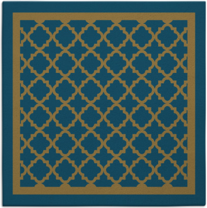 dalesby rug - item 857290