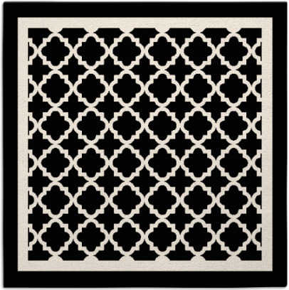 dalesby rug - item 857323