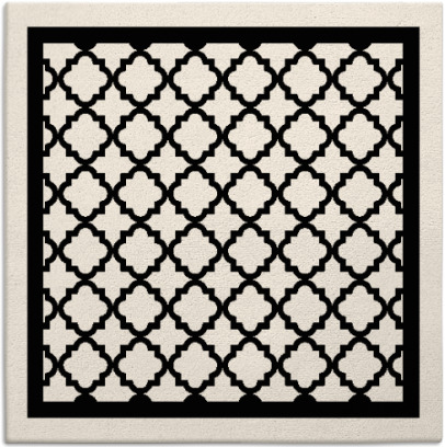 dalesby rug - item 857324