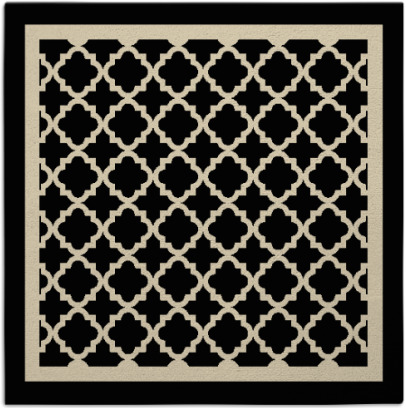 dalesby rug - item 857325