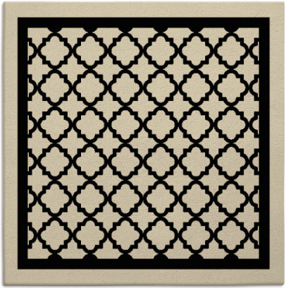 dalesby rug - item 857326