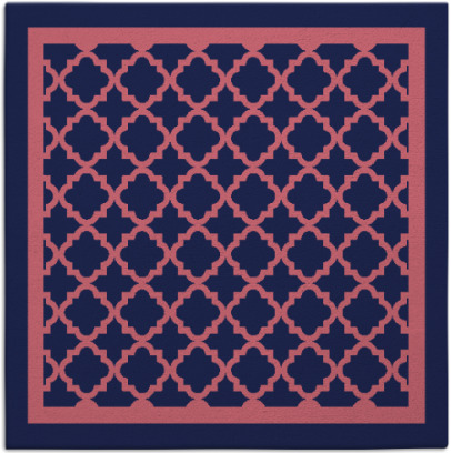 dalesby rug - item 857356