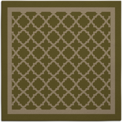 dalesby rug - item 857376