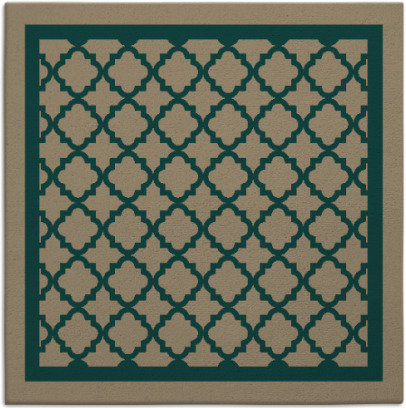 dalesby rug - item 857377