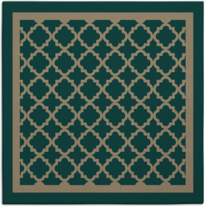 dalesby rug - item 857378