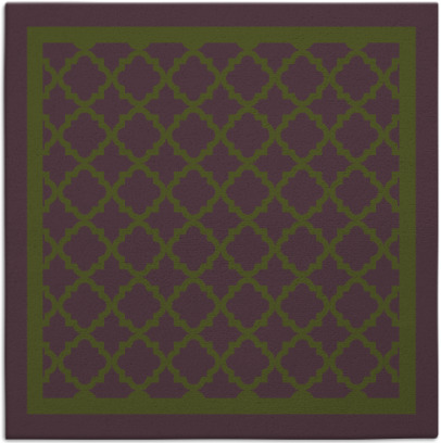 dalesby rug - item 857394