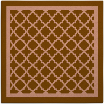 dalesby rug - item 857397