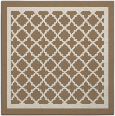 dalesby rug - item 857404