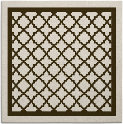 dalesby rug - item 857405