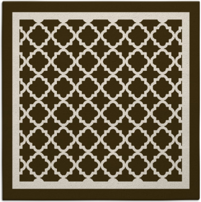 dalesby rug - item 857406