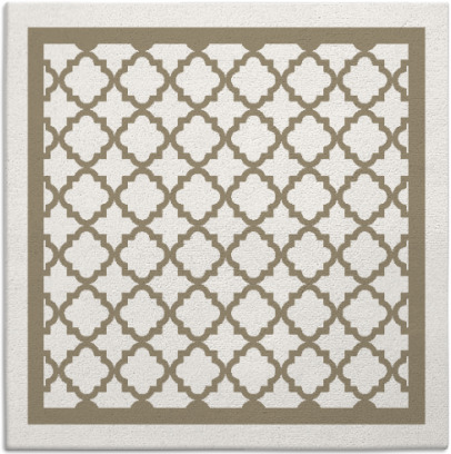 dalesby rug - item 857407