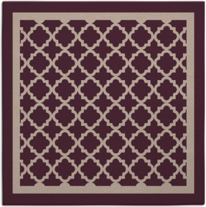 dalesby rug - item 857419