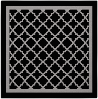 dalesby rug - item 857427