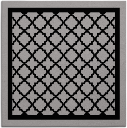 dalesby rug - item 857428