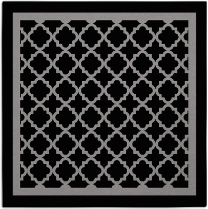 dalesby rug - item 857429