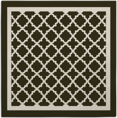 dalesby rug - item 857431