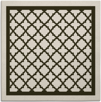 dalesby rug - item 857432