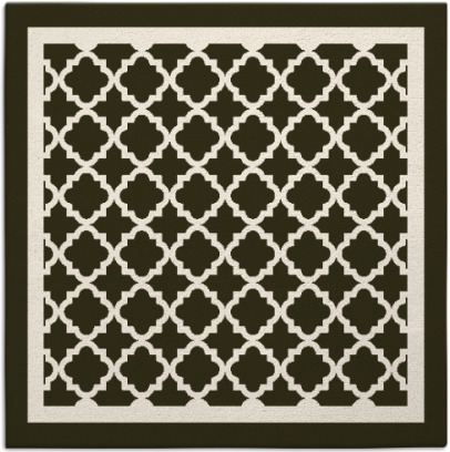 dalesby rug - item 857433