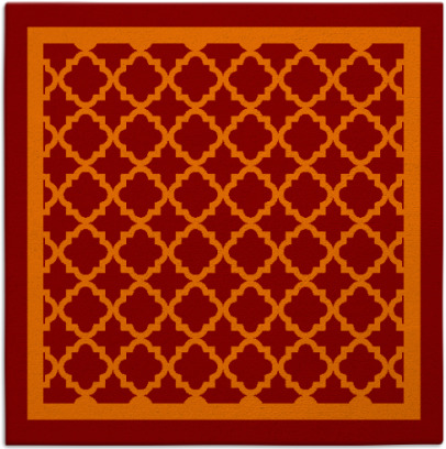 dalesby rug - item 857451