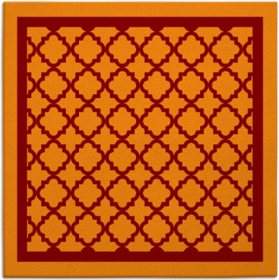 dalesby rug - item 857454