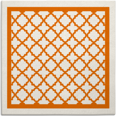 dalesby rug - item 857455