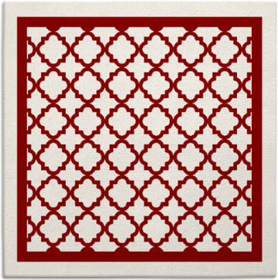 dalesby rug - item 857457