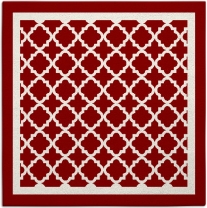 dalesby rug - item 857458