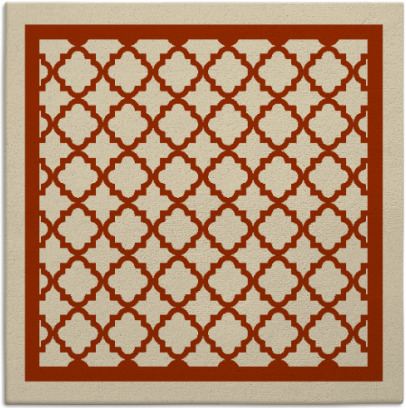 dalesby rug - item 857461