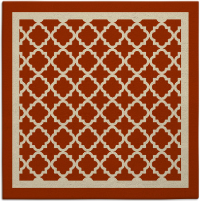 dalesby rug - item 857462