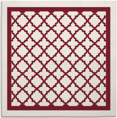 dalesby rug - item 857471