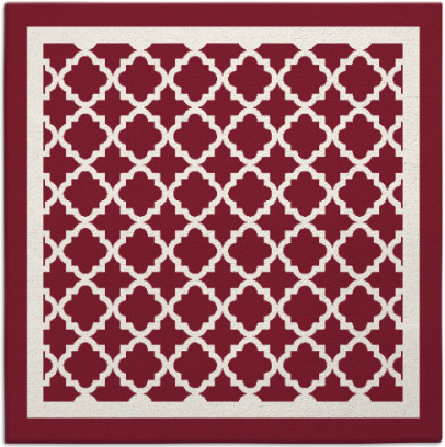 dalesby rug - item 857472