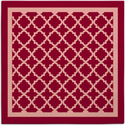 dalesby rug - item 857478