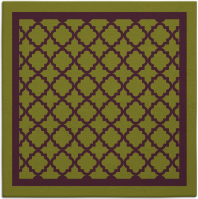 dalesby rug - item 857487