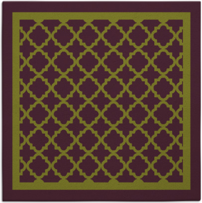 dalesby rug - item 857488