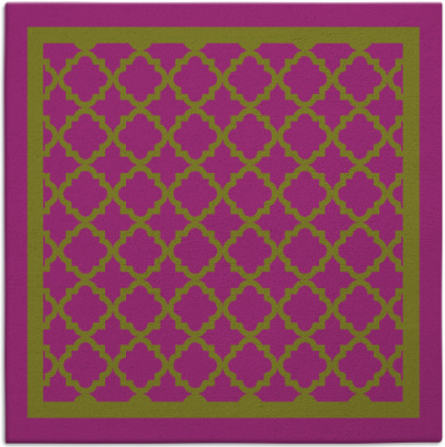 dalesby rug - item 857490
