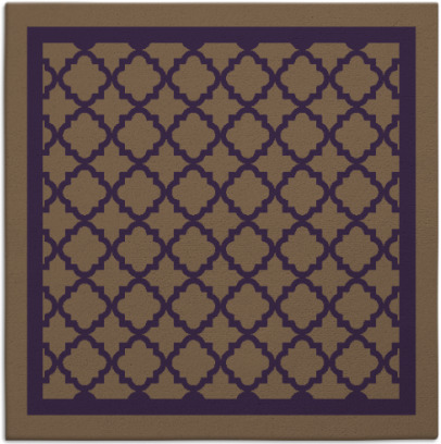 dalesby rug - item 857491