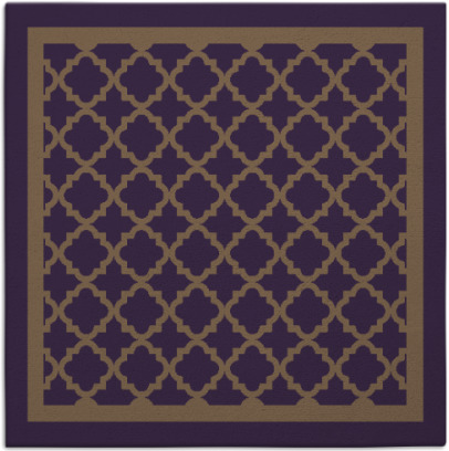 dalesby rug - item 857492