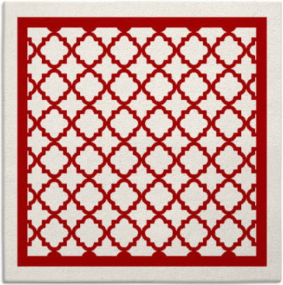 dalesby rug - item 857499