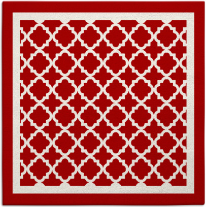 dalesby rug - item 857500