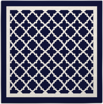 dalesby rug - item 857502