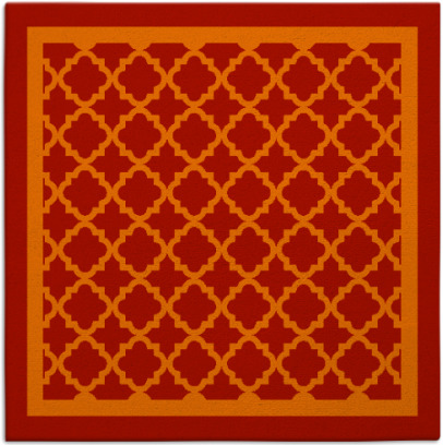 dalesby rug - item 857504