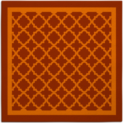 dalesby rug - item 857506