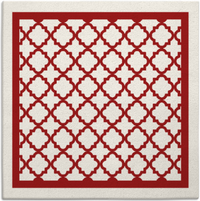 dalesby rug - item 857507