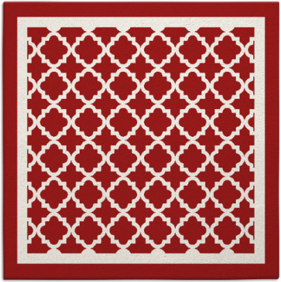 dalesby rug - item 857508