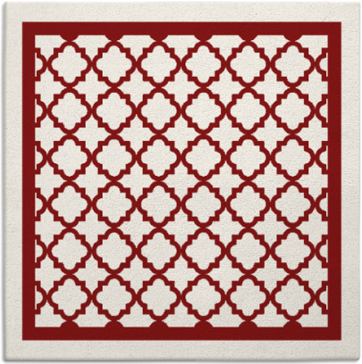 dalesby rug - item 857509